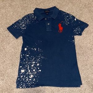 Ralph Lauren top 7